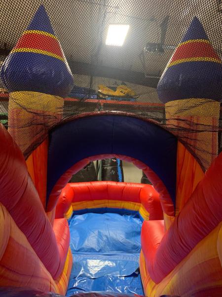 Superhero Combo (Wet/Dry)