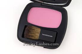 Blush Ready