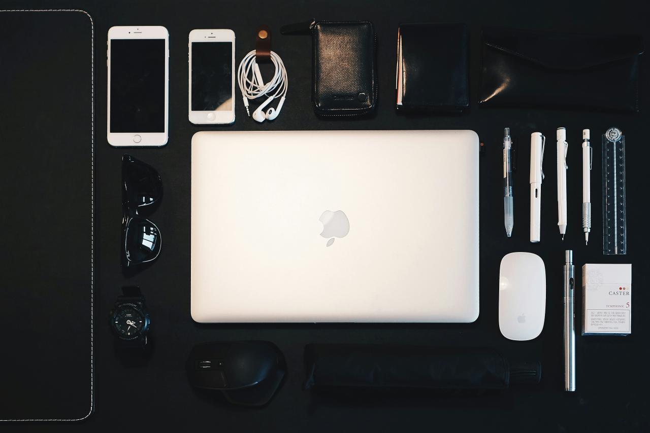 Jets and Tec – Powering Your Apple Experience