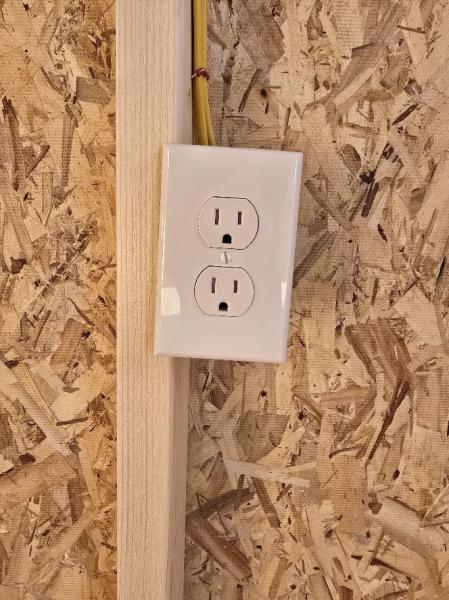 10X20 MODERN ESCAPE W/100 AMP ELECTRICAL - $418 OFF - $7,952 OR 314 DOWN & 314/MO - NO CREDIT CHECK -FREE DELIVERY (within 50-miles)