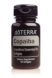 do`TERRA Essential Oils