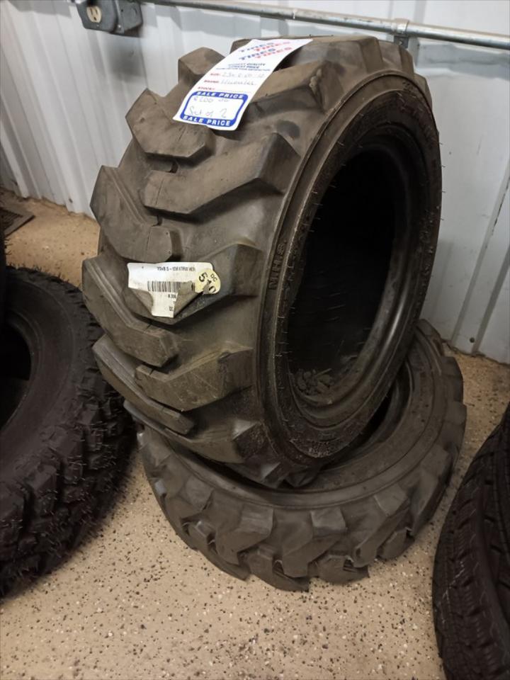 23x8.50-12 Hercules Tires