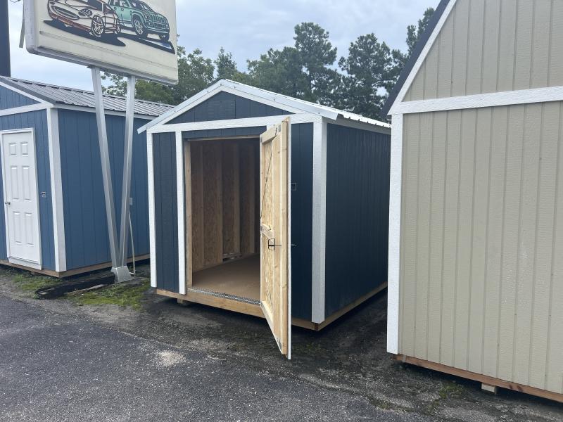 08x12 ECONO SHED
