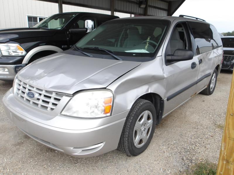 A67 - Ford Freestar SE