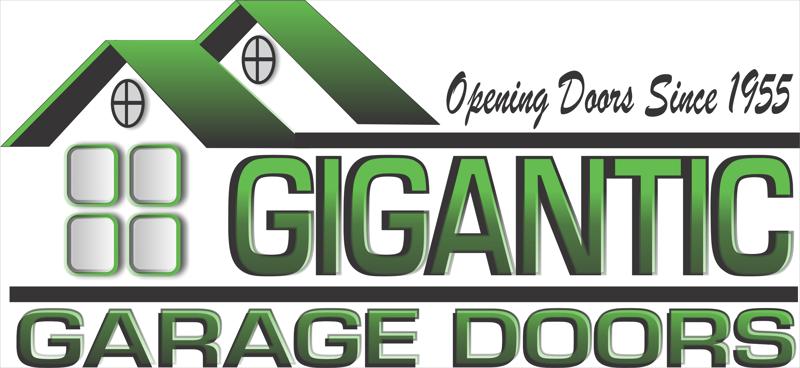 Gigantic Garage Doors In Saint Clair Shores Mi