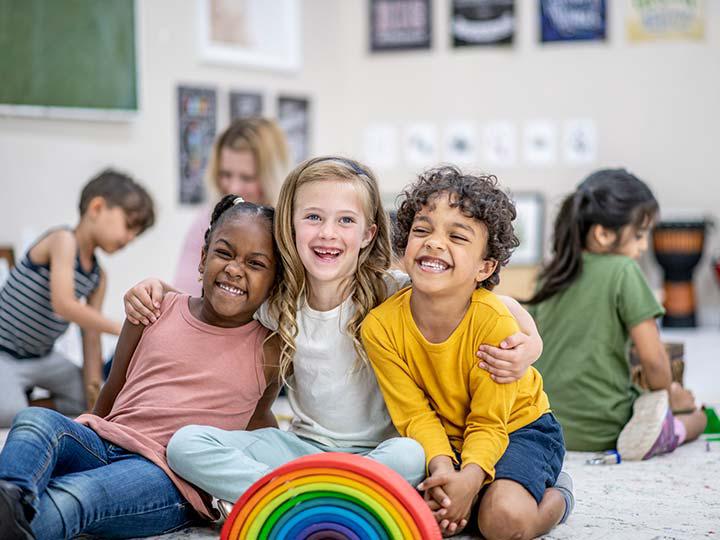Preschool