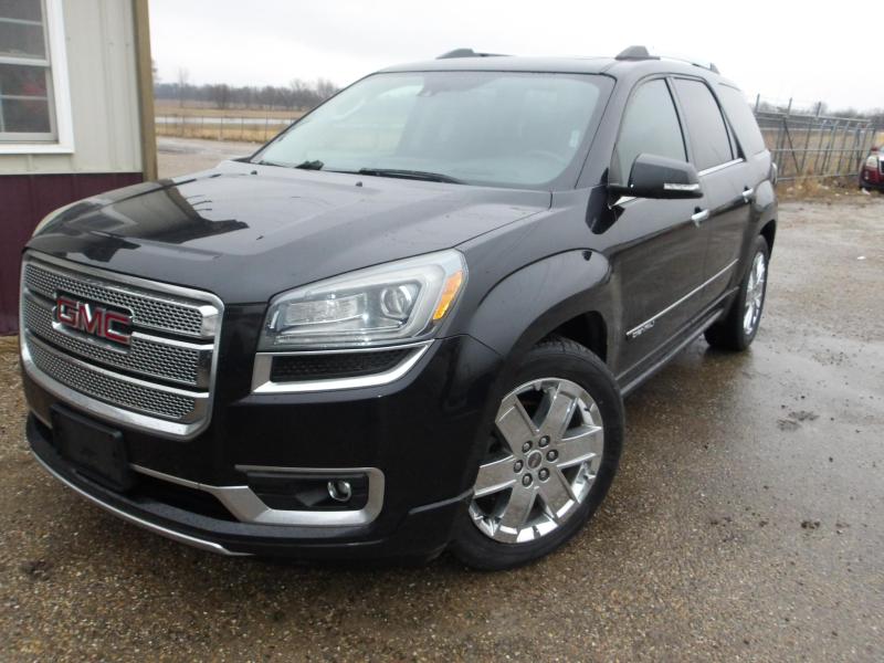 A48-2014 GMC ARCADIA DENALI