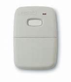 Multi Code 1-Button Remote Control Transmitter 3089