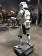 Star Wars Don Post Stormtrooper