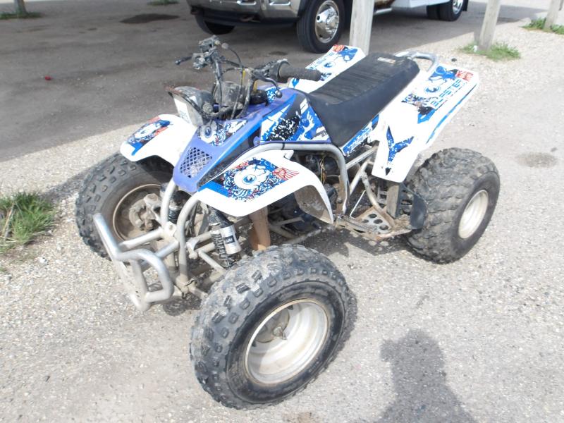 T16 - 2000 Yamaha YFS200