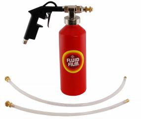 Fluid Film/ Gun/ Wand Kit