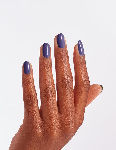 OPI All is Berry & Bright Nail Lacquer - Berry Colored Nail Polish