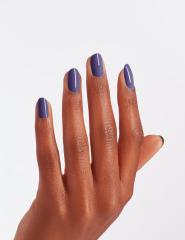OPI All is Berry & Bright Nail Lacquer - Berry Colored Nail Polish