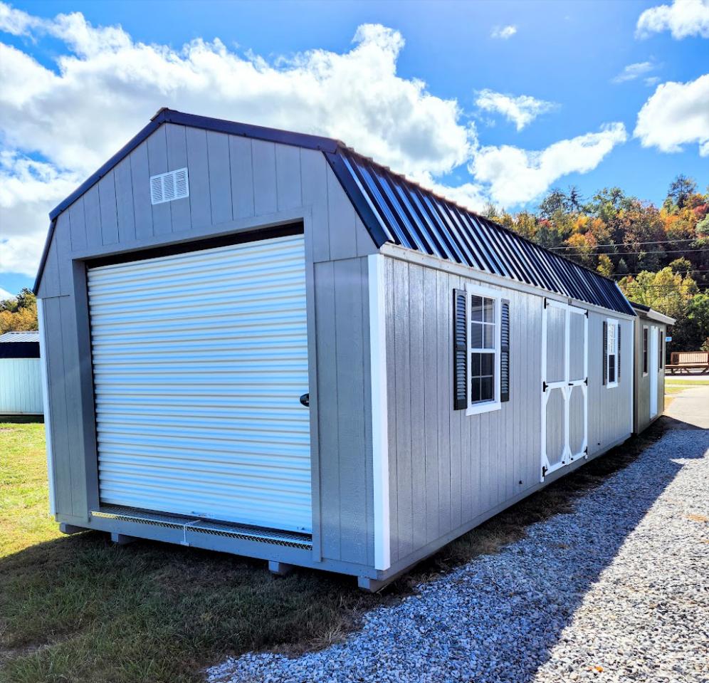 Outdoor Building & Yard Solutions In Marion NC Photo Gallery