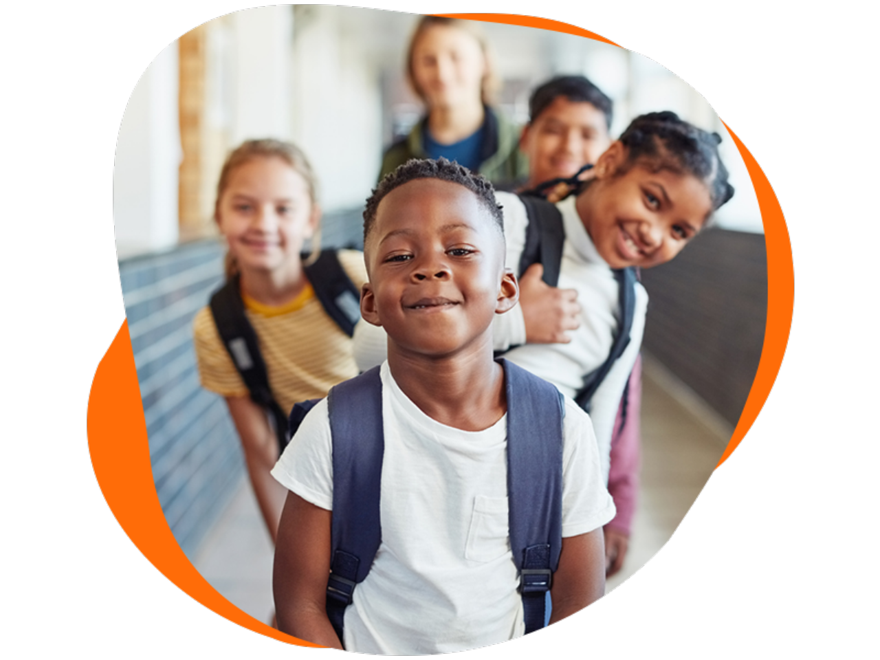 AFTER SCHOOL CARE
Kindergarten - 5th Grade