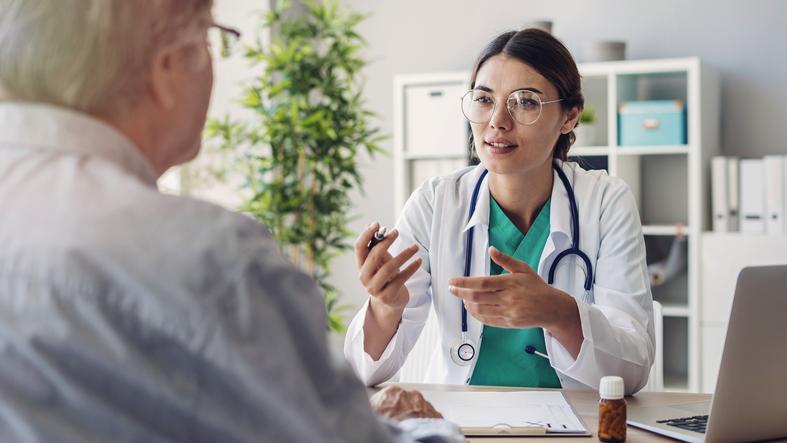 Individual Healthcare Plans