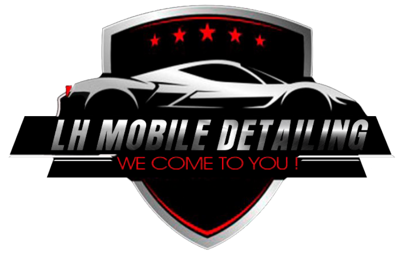 Mobile Detailing In El Paso TX LH MOBILE DETAIL in El Paso ,TX LH