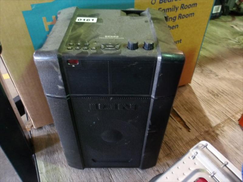 ISP Seized Personal Property April 18th @1pm