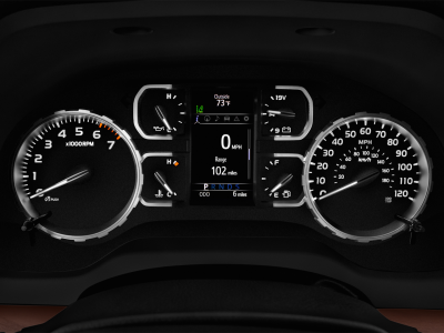 2019 Toyota Tundra