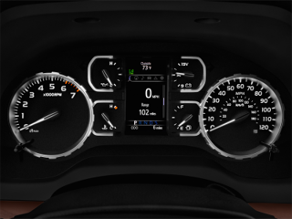 2019 Toyota Tundra