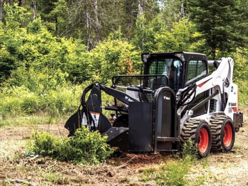 Stump Grinding Services