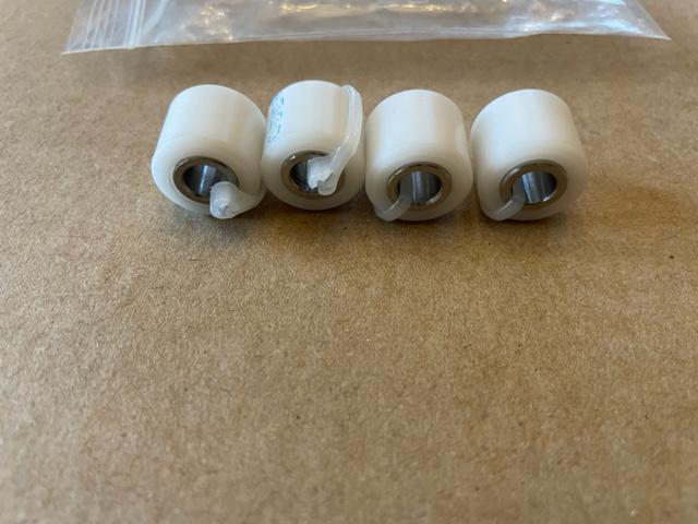 P Ponk Aviation Cessna Elevator Or Rudder Bearing Replacements. STC. New.