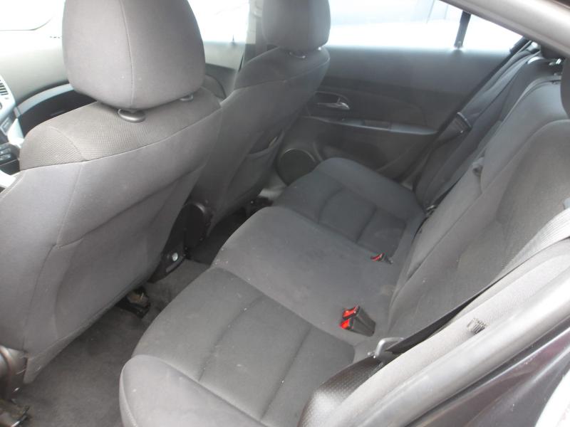 D16 - 2016 Chevrolet Cruze Limited 1LT
