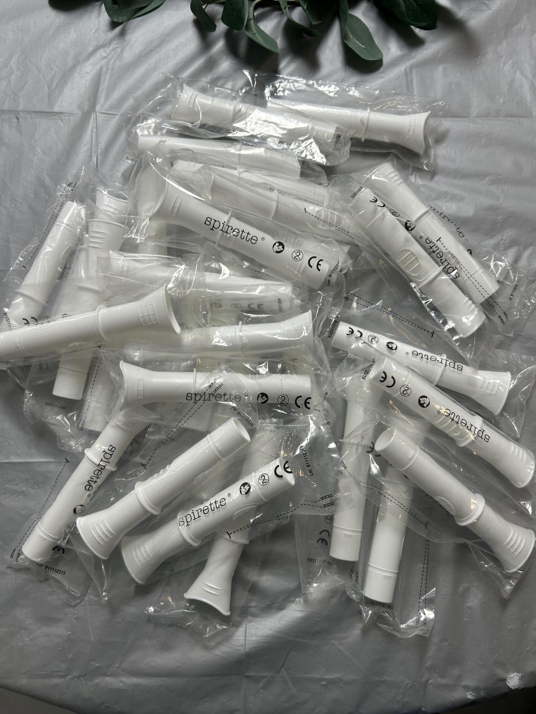Disposable Mouthpiece