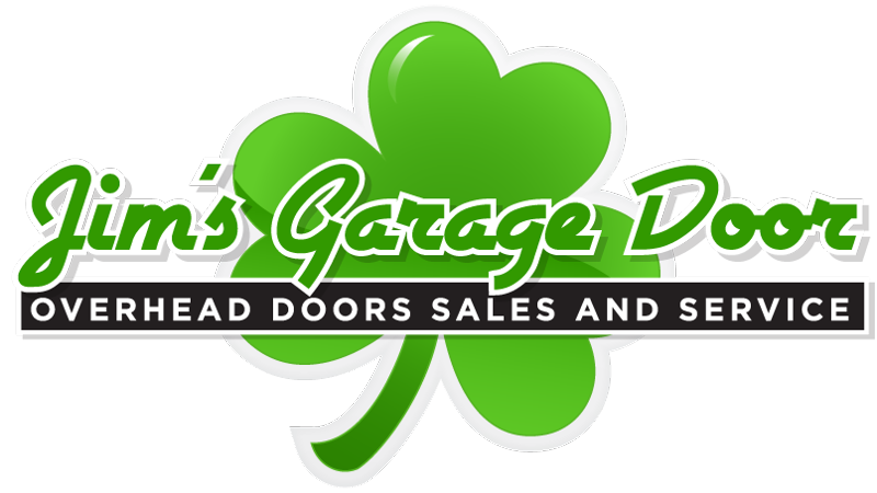 Jim's Garage Door Sales and Service