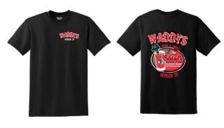 Chief's Bloody Mary Crew Neck