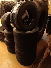 Tow-Master trailer tires 20.5x8.0-10 or 205-65D10 Each