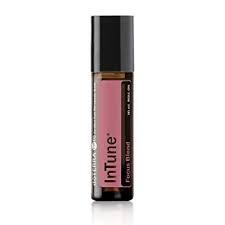 do`TERRA Essential Oils