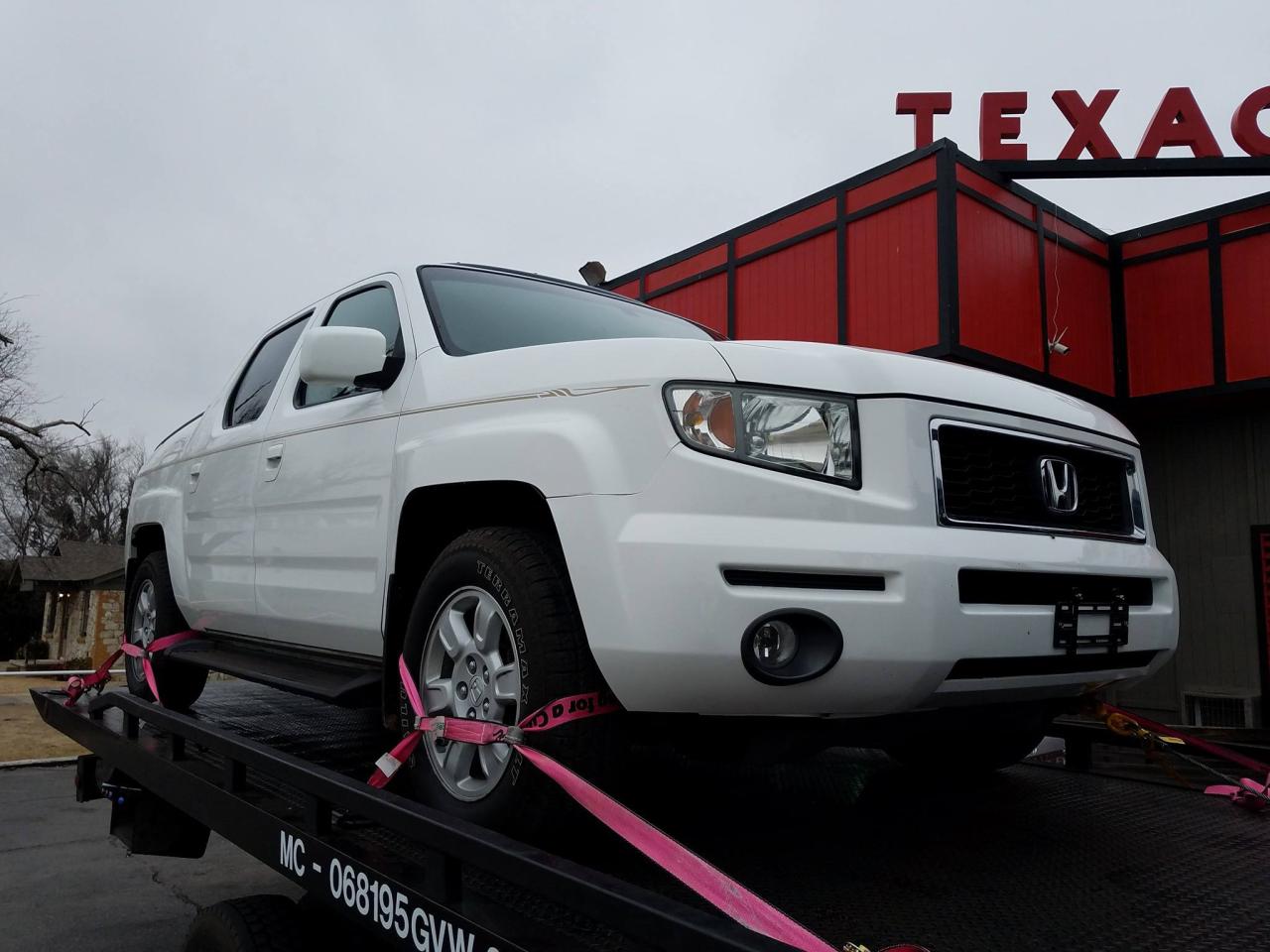 5-Star Towing featured image