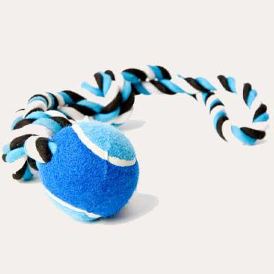 Rope and Ball