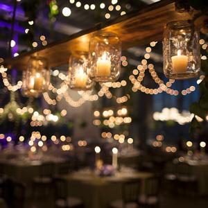 SPECIAL EVENT LIGHTING