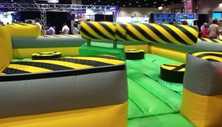 Meltdown - 7 Player