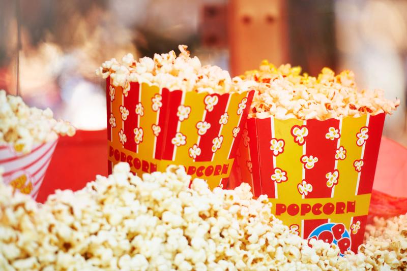Snack Bars In Lake City MN - Stone's Famous Popcorn Company