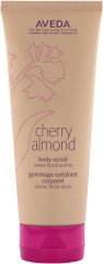 Cherry Almond Body Scrub