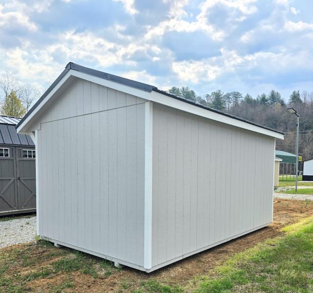 🔥10% OFF - SAVE $644 - $229 DN & $229/MO - 10x16 MONTANA - NO CREDIT CHECK - FREE DELIVERY & BLOCKS (50MI)