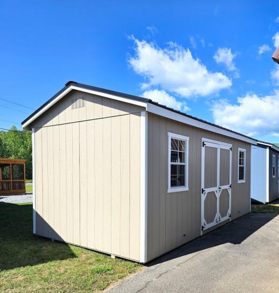 🔥10% OFF - SAVE $624  10x20 TALL WALLS - $5,621 or $222 DOWN & $222/MO - NO CREDIT CHECK - FREE DELIVERY & BLOCKS (50miles)