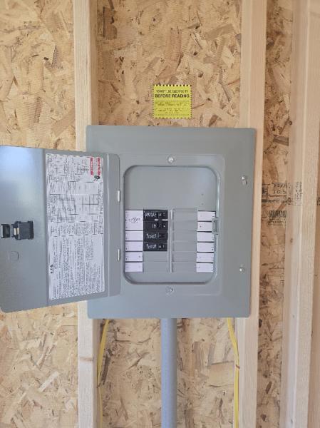 SAVE $1,173 OFF - 14x28 w/TALL WALLS & ELECT. - $13,500 or $533 DOWN & $533/mo Rent-To-Own - EVERYONE APPROVED! - FREE DELIVERY (50 miles)