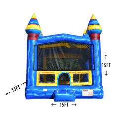 Glacier Bouncer