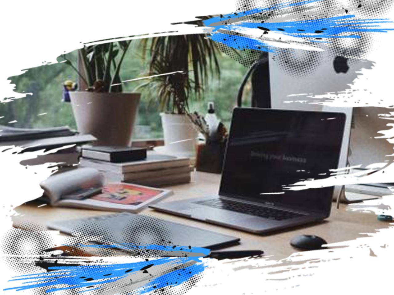 ◆ Graphic Design Services