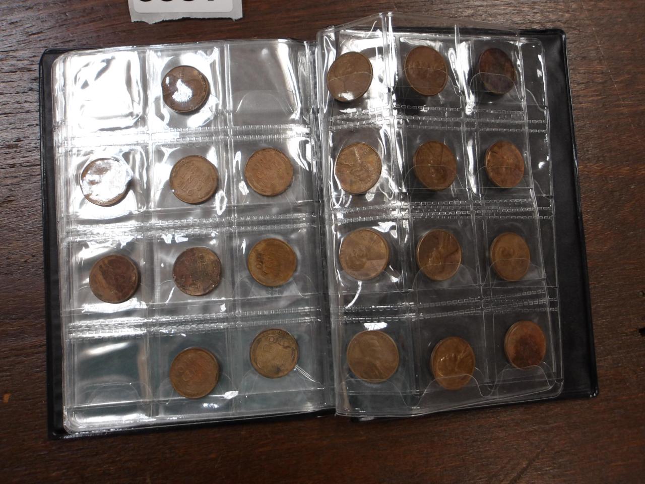 May 3rd ISP SEIZED PROPERTY SALE