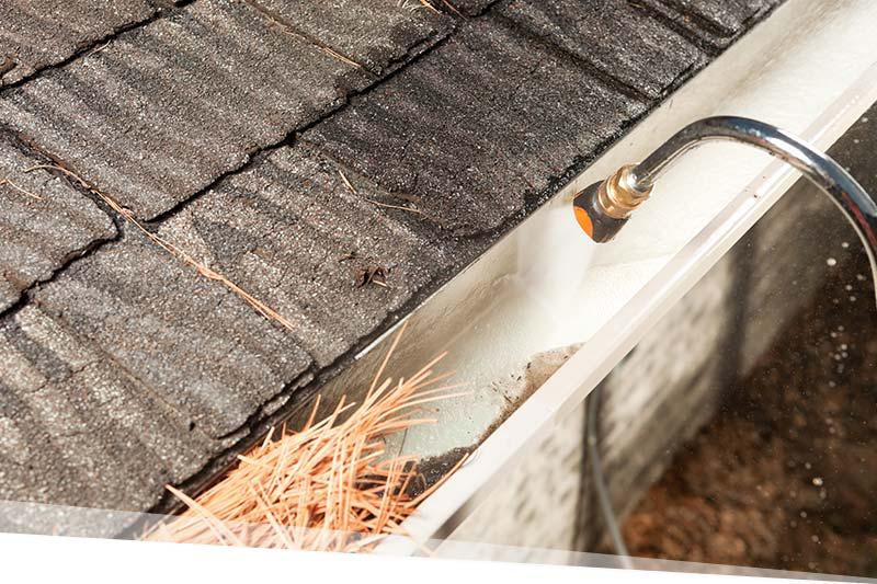 Gutter Cleaning&nbsp;