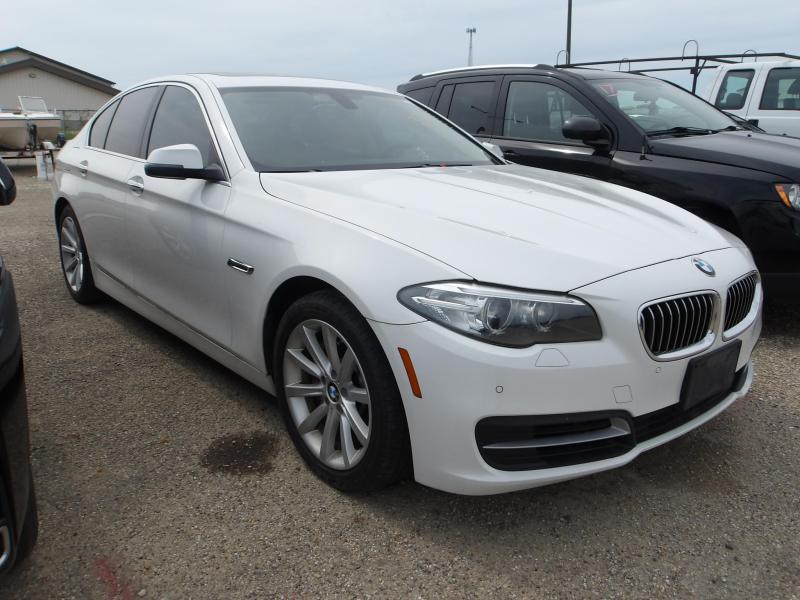 D11 - 2014 BMW 535 I X-Drive