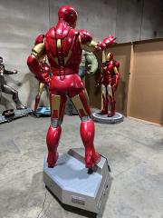 Ironman 2 Clean Version