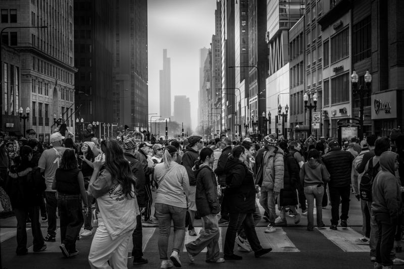 Photography &amp; Videography