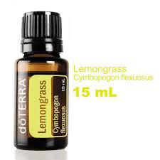 do`TERRA Essential Oils