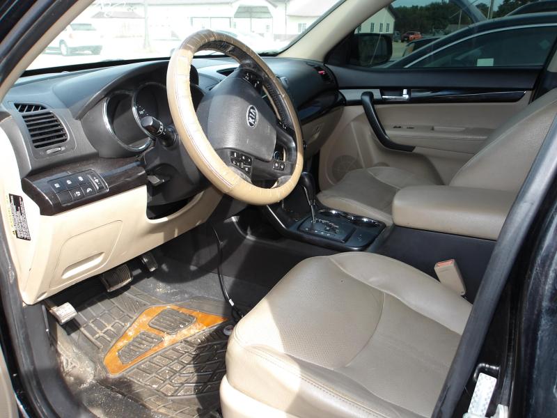 D11 - 2011 Hyundai Sonata GLS